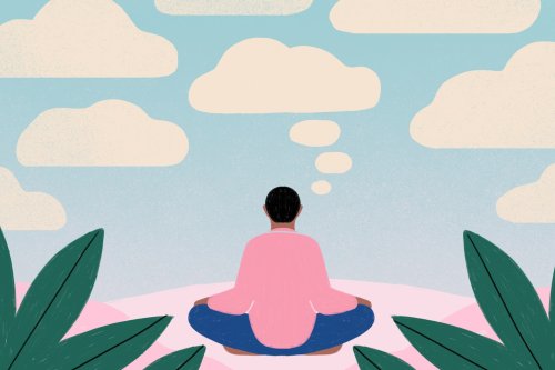 Meditation for people who think they can’t meditate