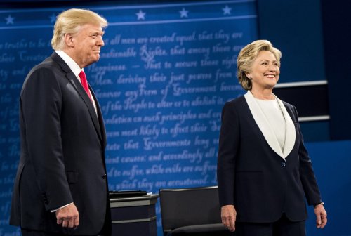 What about Clinton's emails? How Trump's document controversy differs.