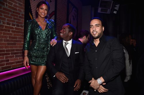 Cassie testifies on Kid Cudi relationship and alleged violence during Diddy trial