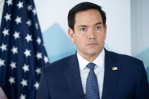 U.S. to expel South African ambassador