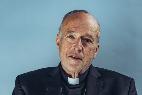 Opinion | D.C.’s new archbishop has been preparing for this all his life