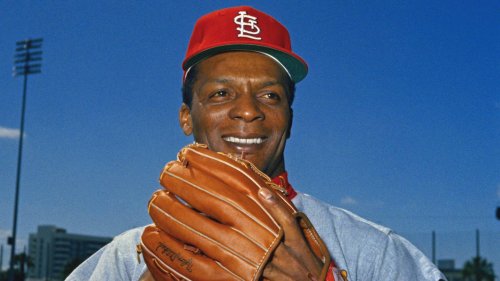 Column | If the Hall of Fame is open to Pete Rose, it should find a spot for Curt Flood