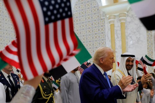 Opinion | This is what happens when we have a morally lost president