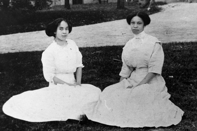 1913: The Black sorority that faced racism in the suffrage movement but refused to walk away