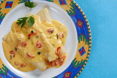 Don’t mess with Tex-Mex: 9 recipes for queso, fajitas, chili and more