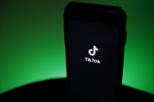 The TikTok fight is a generational fight