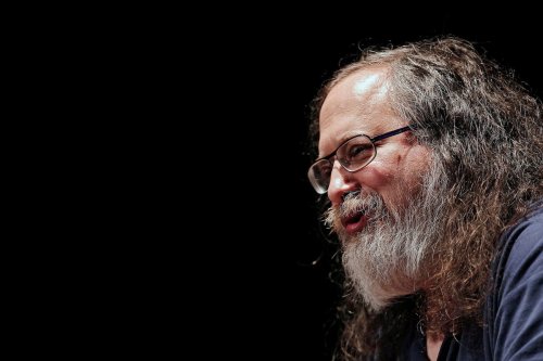 Computer scientist Richard Stallman resigns from MIT after comments about Epstein scandal