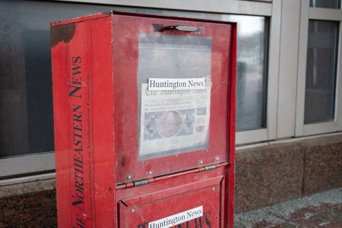 College newspapers under pressure as immigration fears silence sources