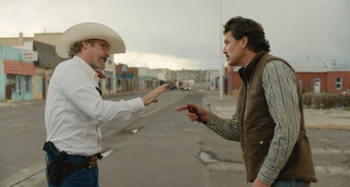 The buzziest films at Cannes so far — and one already causing arguments