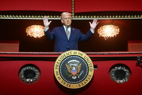 Opinion | Invited, then uninvited: How Trump’s Kennedy Center is policing art