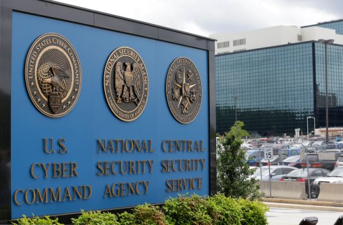 Acting defense secretary orders NSA director to immediately install former GOP operative as the agency’s top lawyer