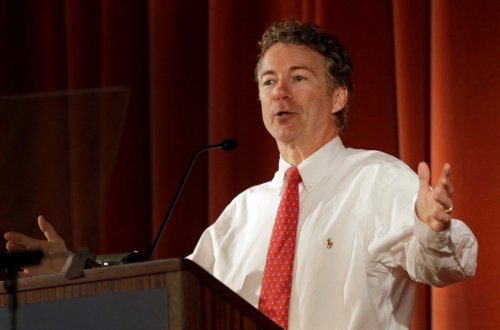 Rand Paul building national network, courting mainstream support for presidential bid