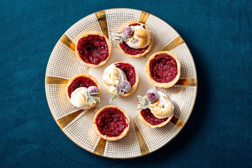 Our best Thanksgiving dessert recipes, starring pumpkin, apples, pecans, sweet potatoes and cranberries