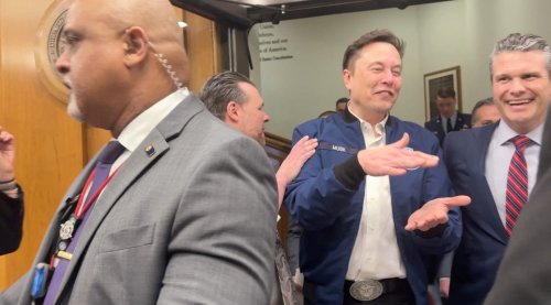 Opinion | A spotlight on Elon Musk’s conflicts of interest