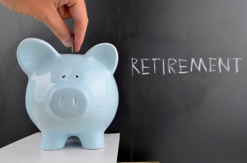 How big your retirement fund should be at every age, according to one guide