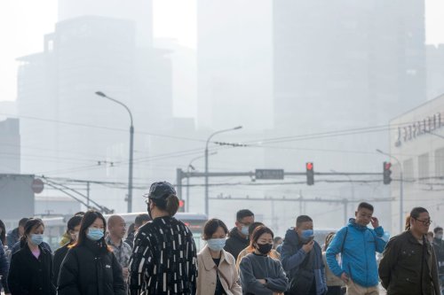 The smoke will fade in the U.S. But cities across the globe aren’t so lucky.