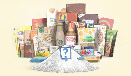 Which breakfast is highest in sugar? Test your knowledge with our quiz.