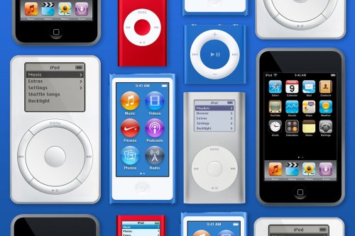 The iPod age is over but some of you still have questions
