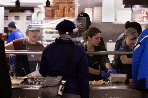 Nonprofits need more help than ever. Why aren’t Americans volunteering?