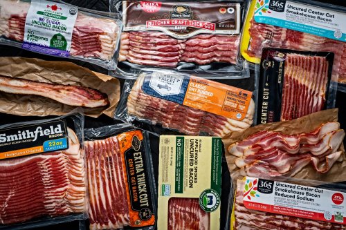 Bacon buying guide: What uncured, center-cut and other package terms really mean