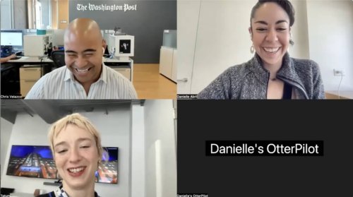 Can AI summaries save you from endless virtual meetings?