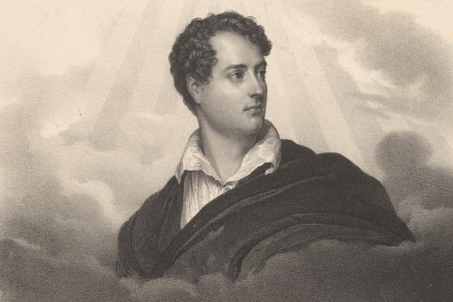 Review | A new look at the original Romantic heartthrob, Lord Byron