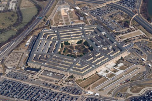 Pentagon explores military uses of large language models