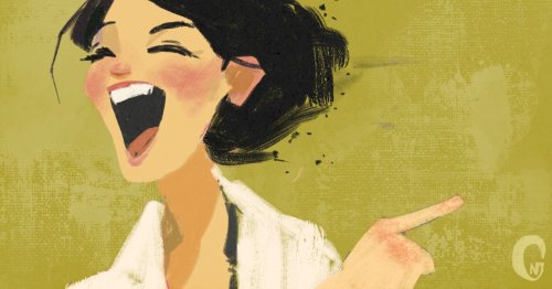 Column | Carolyn Hax: How to shut down an in-law who thinks her meanness is funny?