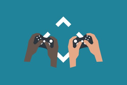 The best games for couch co-op play - Flipboard