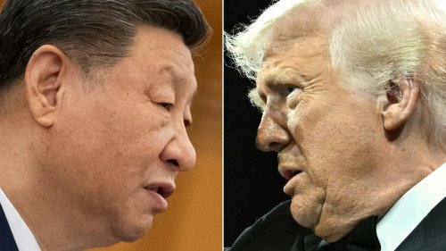 China's plan to win Trump's trade war - The Washington Post