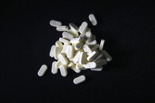 76 billion opioid pills: Newly released federal data unmasks the epidemic