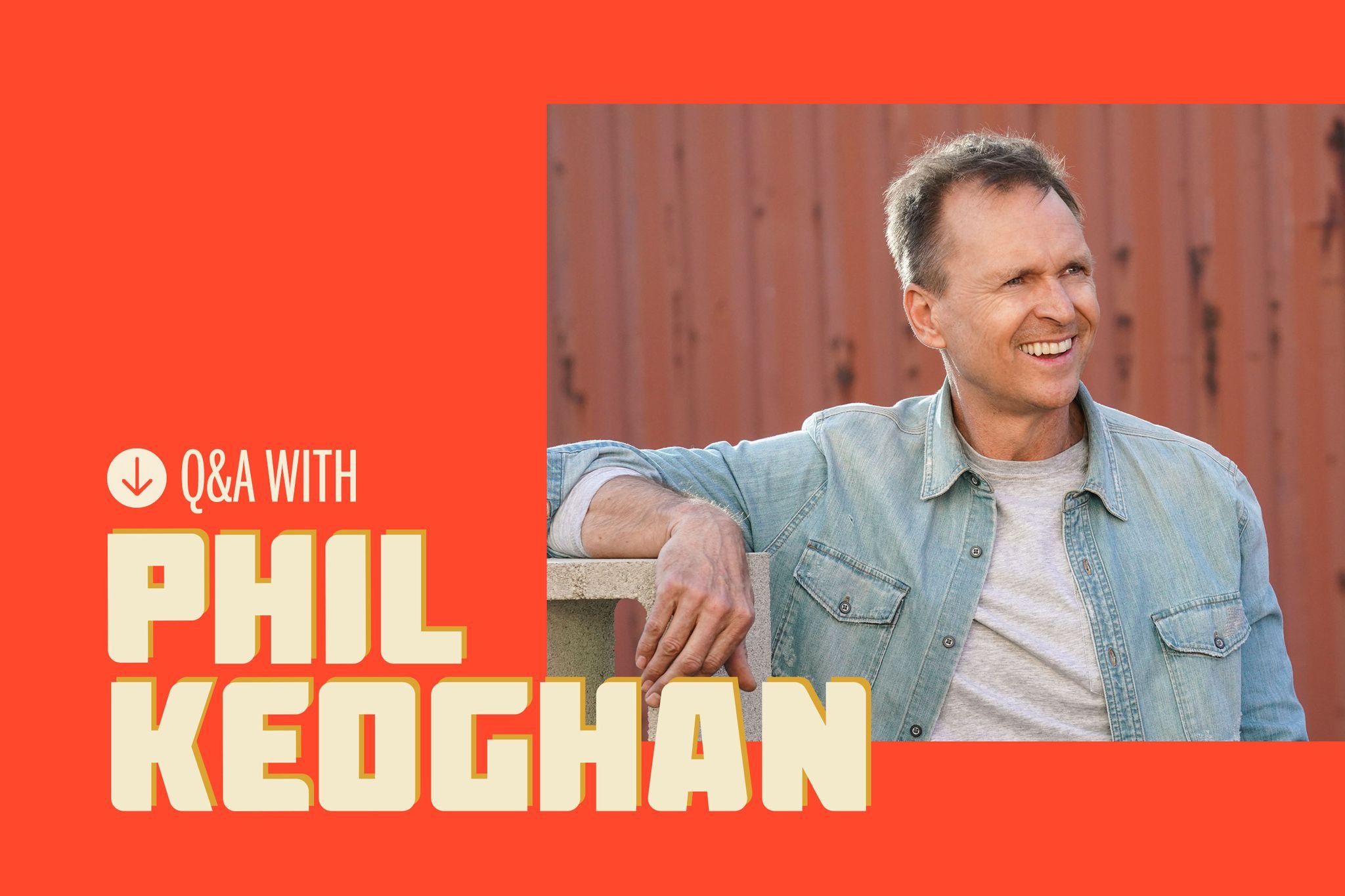 The future according to ‘Amazing Race’ host Phil Keoghan