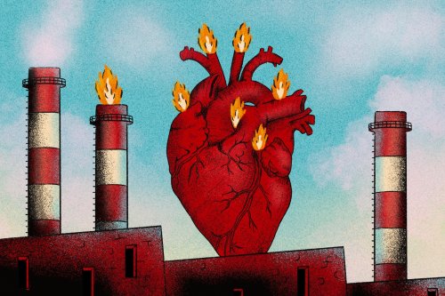 Review | ‘The Spoiled Heart’ will consume any reader who picks it up
