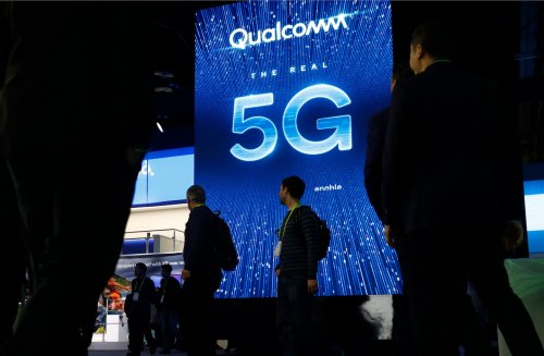 What this week’s Apple-Qualcomm-Intel dance means for the future of 5G