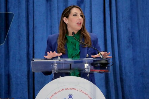 Opinion | Will the media learn the right lesson from the Ronna McDaniel debacle?