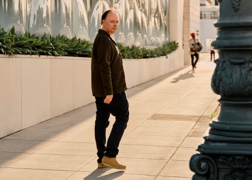 The son of a legendary agent tells the story of a vanished Hollywood