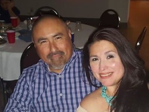 Uvalde Mourns Teacher Who Died Protecting Kids And Husband Lost Days 