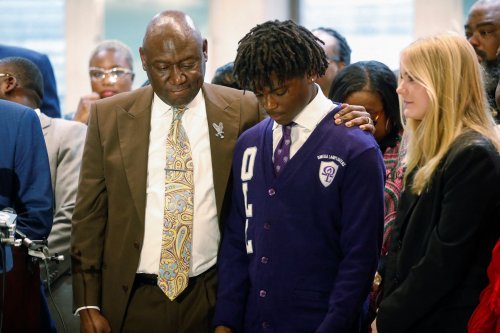 Backlash grows against DeSantis decision to block AP African American