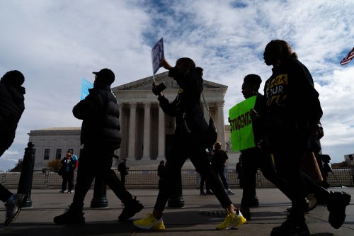On cusp of affirmative action decision how Supreme Court ruled before