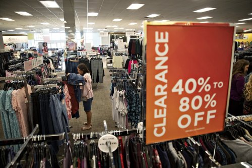 J.C. Penney and Kohl’s have failed their most loyal customers: Middle-aged moms