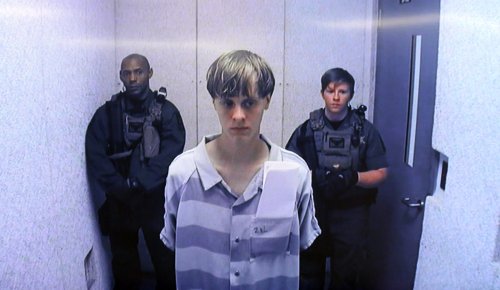 Charleston church shooter Dylann Roof pleads guilty in state court, avoids second death penalty trial