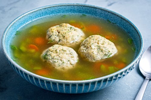 15 Passover recipes for a meaningful and delicious holiday