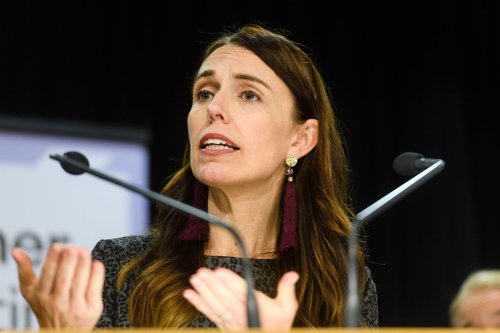 Five things to know about Jacinda Ardern’s trip to the U.S. this week