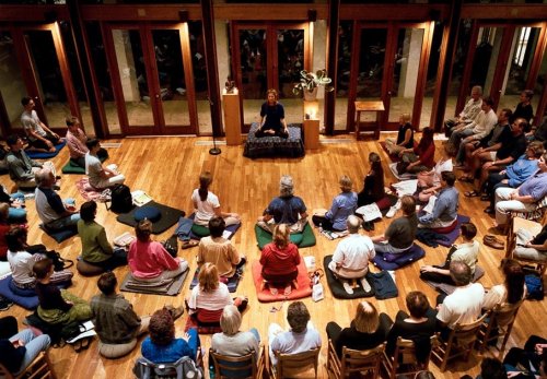 Harvard neuroscientist: Meditation not only reduces stress, here’s how it changes your brain