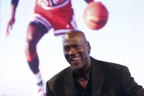 Michael Jordan still cold-blooded, destroys kids’ free shoe hopes at basketball camp