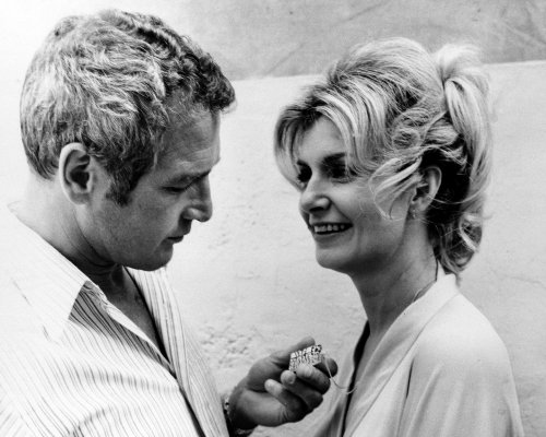 Paul Newman’s Rolex — with a telling message from his wife — fetches record $17.8 million