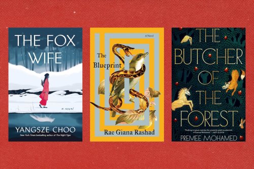 5 utterly addictive new science fiction and fantasy novels