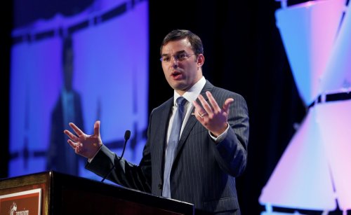 Analysis | Justin Amash dismantles Barr’s and the GOP’s defenses of Trump