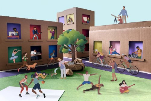 Analysis | We should be living in the golden age of hobbies. What happened?