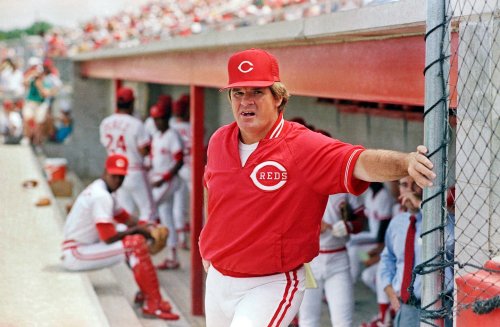 Opinion | Pete Rose and Donald Trump, what a double-play combo